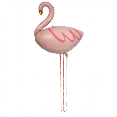 Palloncino Flamingo