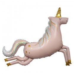 Palloncino unicorno