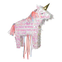 Pignatta compleanno Unicorn Pinata