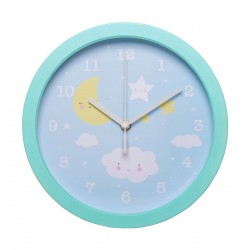 Orologio da parete per cameretta