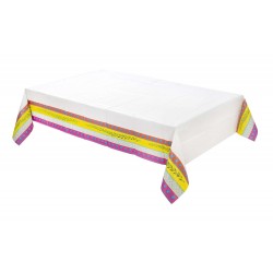 Tovaglia fantasia Boho 2