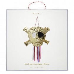 Pignatta teschio dei pirati 2