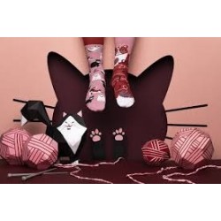Calzini spaiati Playful Cat | Many Mornings 2