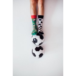 Calzini spaiati Football Fan | Many Mornings 2