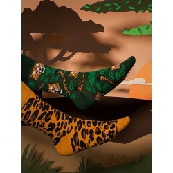 Calzini El Leopardo 2