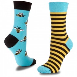 Calzini spaiati Bee Bee | Many Mornings 2