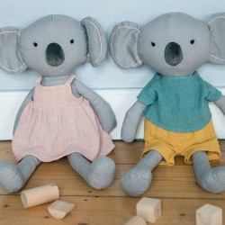 Peluche koala Noa 2