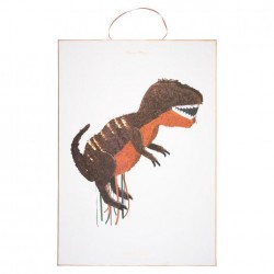 Pignatta T-Rex 2