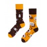Calzini spaiati Coffee Lover | Many Mornings Calzini spaiati Coffee Lover | Many Mornings