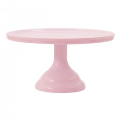 Alzatina per dolci rosa | Gallinasmilza 2