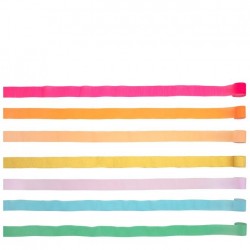 Stelle filanti multicolor 2