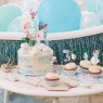 Kit per cupcake fantasia Sirene