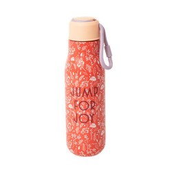 Borraccia in acciaio inox Jump for Joy