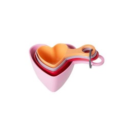 Misurini a forma di cuore 2