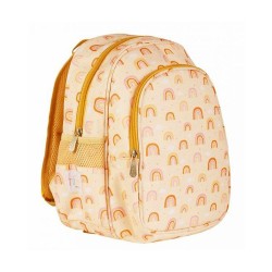 Zainetto grande fantasia arcobaleni 2