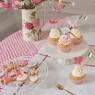 Kit per cupcakes di San Valentino