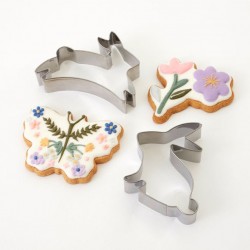 Stampini taglia biscotti - Pasqua Edition 2