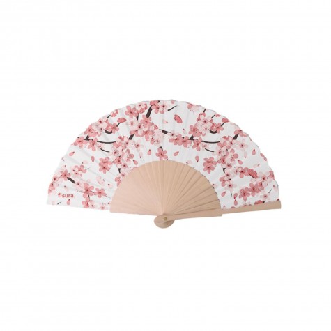 Ventaglio Sakura | Gallinasmilza