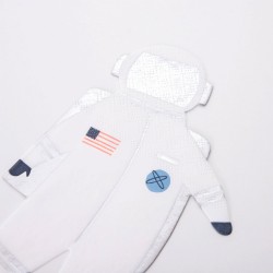 Tovaglioli di carta - Astronauta 2