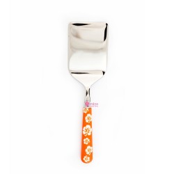 Pala lasagne a fiori - arancio