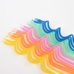 Candeline vorticose Rainbow 2