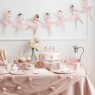 Ghirlanda delle ballerine