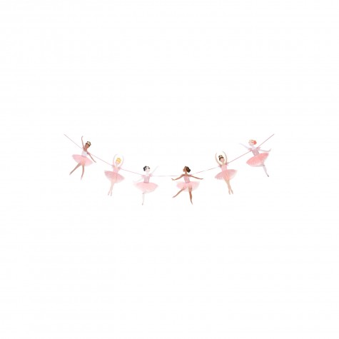 Ghirlanda delle ballerine