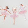 Ghirlanda delle ballerine