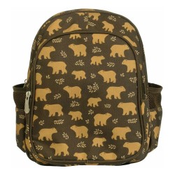 Zainetto grande fantasia orsetti