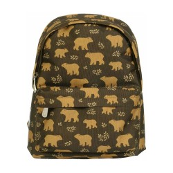 Zainetto bimbo fantasia orsetti