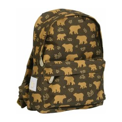 Zainetto bimbo fantasia orsetti 2