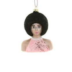 Decorazione natalizia - Diana Ross