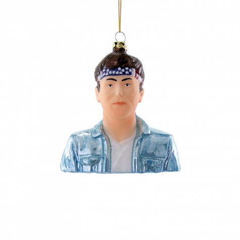 Decorazione natalizia - Bruce Springsteen