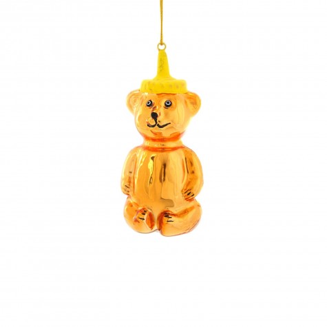 Decorazione natalizia - Orsetto