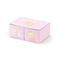 Calendario dell'Avvento Lo Schiaccianoci 2