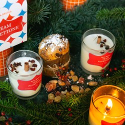 Team Panettone - Christmas Edition 2