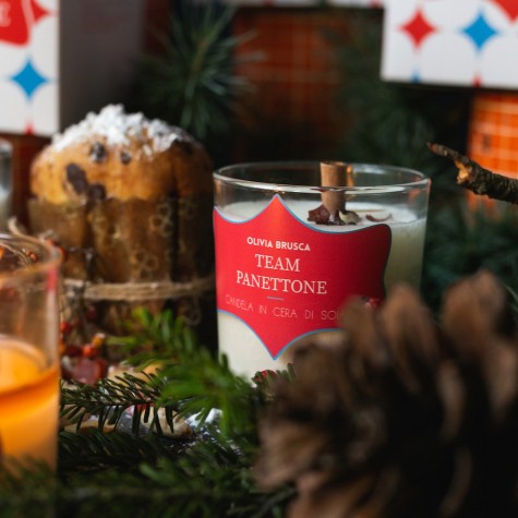 Team Panettone - Christmas Edition