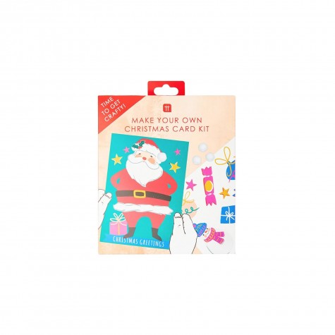 UK Greetings Biglietto Di Natale Per Nipote - Con Messaggio In Inglese, Dettagli In Rame E Argento - FSC Certificato - 16,5 X 25,4 Cm Con Busta