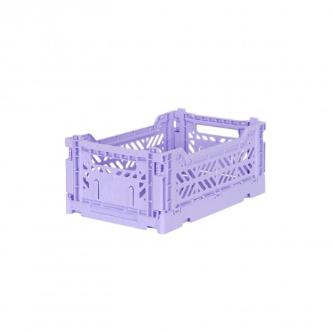 Cesta pieghevole mini - Taro