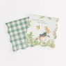 Tovagliolini di carta - Peter Rabbit In The Garden