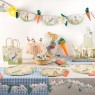 Kit per cupcake Peter Rabbit In The Garden