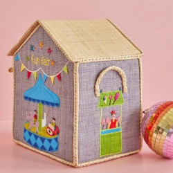 Casetta portagiochi in... 2