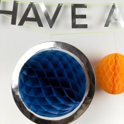 Ghirlanda fantasia spaziale Have a Blast 2