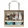 Kit per cupcake fantasia cagnolini