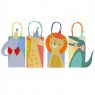 Party bags con animali