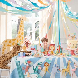 Party bags con animali 2