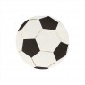 Tovaglioli di carta - Pallone da calcio Tovaglioli di carta - Pallone da calcio
