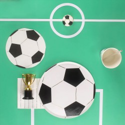 Tovaglioli di carta - Pallone da calcio 2