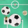 Tovaglioli di carta Soccer Tovaglioli di carta Soccer