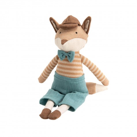 Peluche Volpe Gaspard